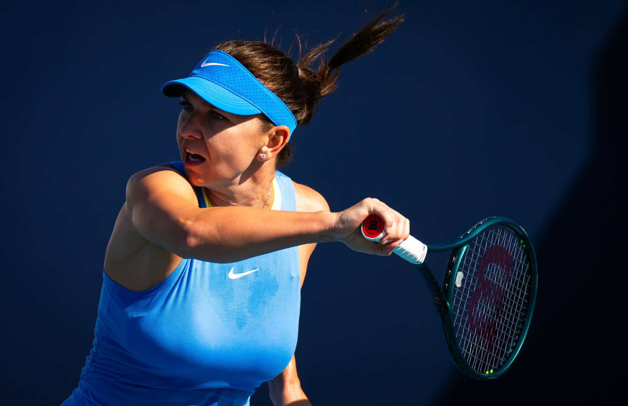 开云平台登录入口 - 莎拉波娃迎来十赛季高光表现，C9球迷沸腾！